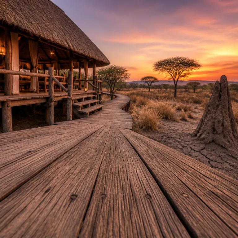 Sabi Sands lodges for an exceptional private safari experience