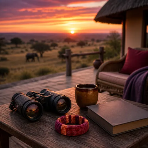 Zulu Nyala safari lodge in South Africa: an elegant gateway to Hluhluwe’s wild heart