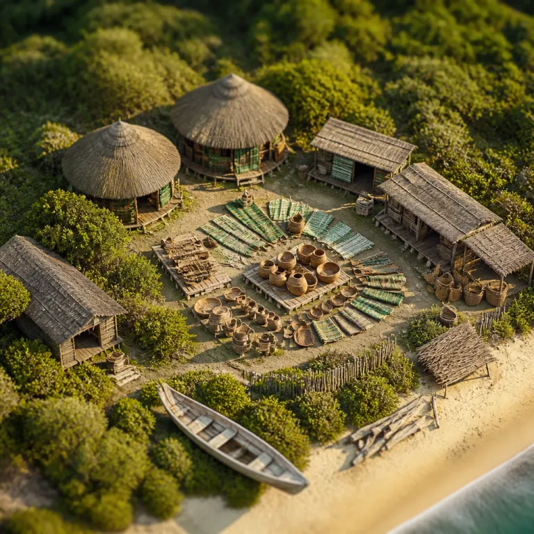 The Xhosa Coastal Stays: How the Wild Coast's Lodges Honour Local Heritage