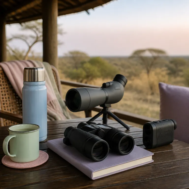 Kings Camp in South Africa: an elegant guide to Timbavati’s premier safari lodge
