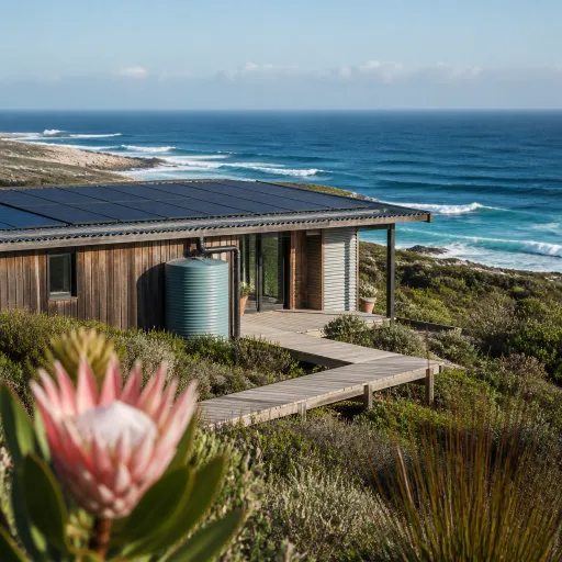 What 'Eco-Lodge' Really Means in South Africa: A Field Guide to Green Claims