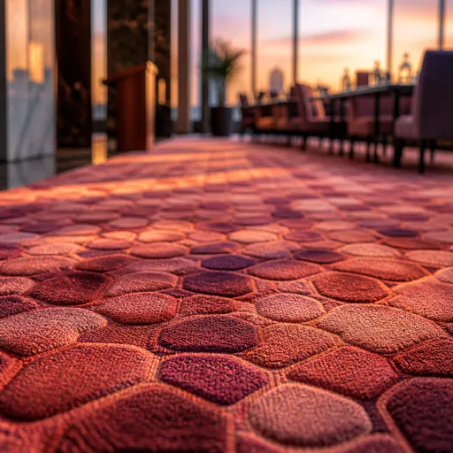 Maslow’s Sandton conference facilities for refined city centre events