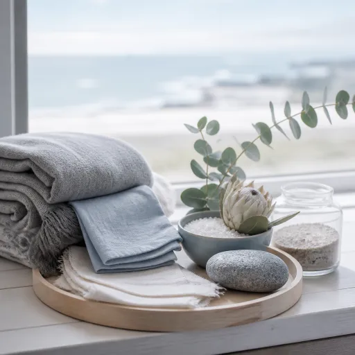 Planning a luxury stay around Cape Town, South Africa weather in May