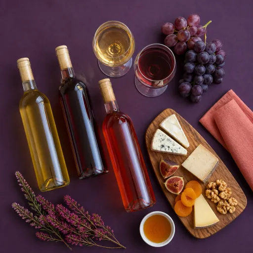 Robertson Wine Valley: The Winelands Route the Crowds Haven't Found Yet