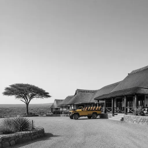 Zulu Nyala Heritage Safari Lodge in Hluhluwe: an elegant gateway to KwaZulu Natal’s game reserves