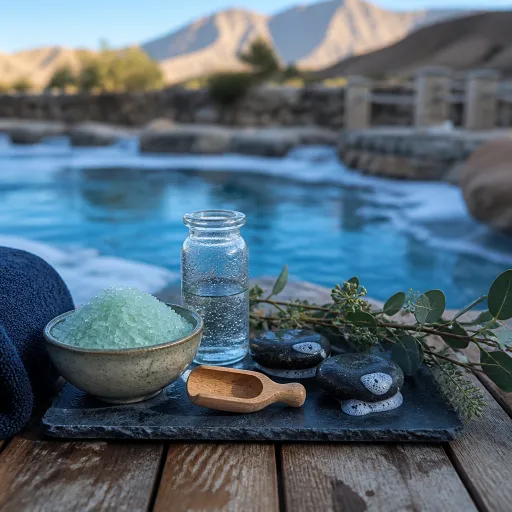 The Hot Spring Lodges of Montagu: What Thermal Waters Add to a Weekend Away