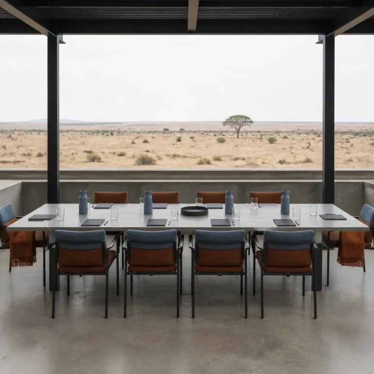 Thanda Group meeting capacities for luxury safaris in South Africa
