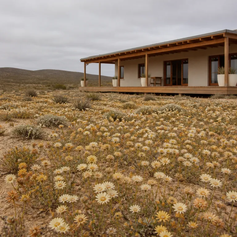 Spring Wildflower Season Is Weeks Away: Namaqualand Stays Worth the Drive