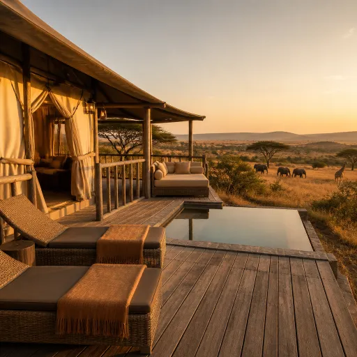 Planning the perfect honeymoon safari in South Africa’s most romantic reserves