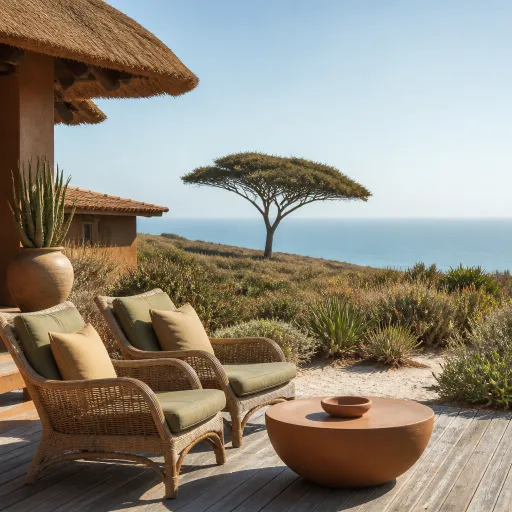 South Africa honeymoon safaris and coastal escapes for discerning couples
